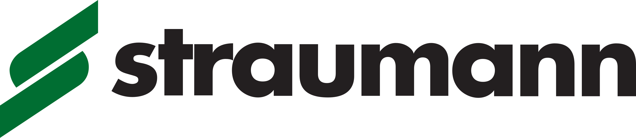 Straumann