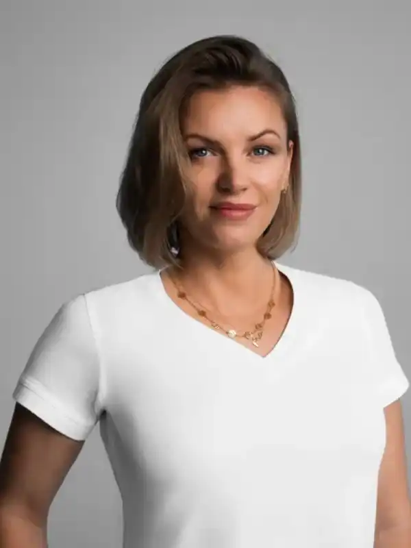 Iveta Genišauskė