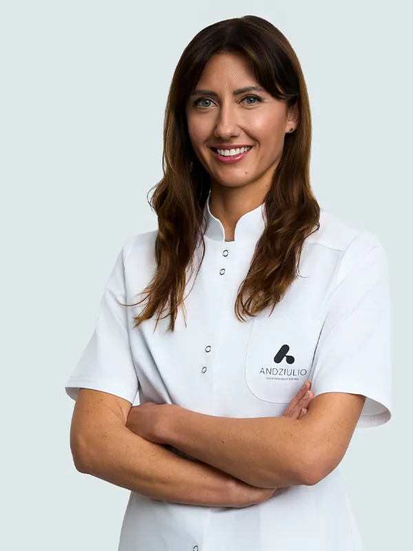 Inga Beleckienė
