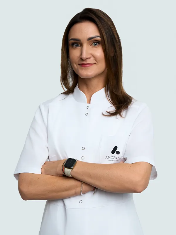 Jurgita Navikienė