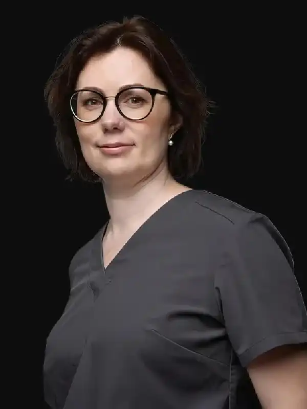 Viktorija Švabauskienė