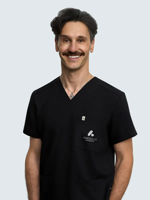 Tomas Andziulis